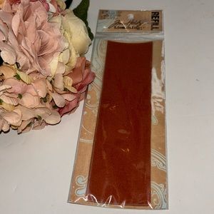 Tim Holtz Sanding Grip Refills 4 2”x7” sheets